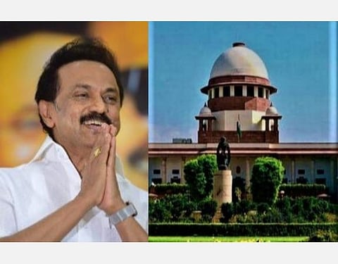 மருத்துவக் கவுன்சிலின் தலையில் உச்சநீதிமன்றம் வைத்துள்ள குட்டு; கூட்டாட்சி, மாநில உரிமைகள் குறித்து மத்திய அரசுக்கு நினைவூட்டும் பாடம்: ஸ்டாலின் வரவேற்பு