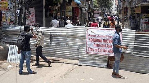 ஆகஸ்ட் 31-ம் தேதி தமிழக நிலவரம்: மாவட்ட வாரியாக கரோனா தொற்று உள்ளவர்களின் பட்டியல்