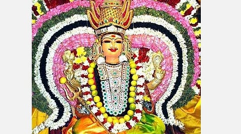 கடக ராசி அன்பர்களே!  தொழிலில் கவனம்; நண்பர்களிடம் உஷார்; கடனுதவி, வாக்குவாதம் வேண்டாம்;  செப்டம்பர் மாத பலன்கள் 