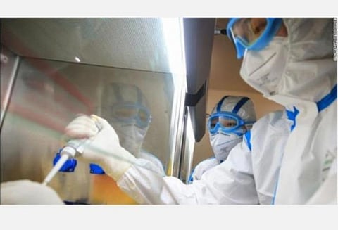 ஆஸ்திரேலியா: விக்டோரியாவில் கரோனா பரவல் குறைந்தது