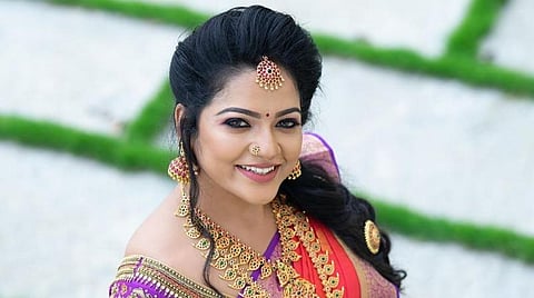 'ஸ்டார் ஜோடிகள்' நிகழ்ச்சியில் பங்கேற்காதது ஏன்? - சித்ரா விளக்கம்