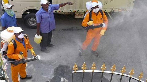 செப்டம்பர் 1-ம் தேதி சென்னை நிலவரம்; கரோனா தொற்றிலிருந்து மீண்டவர்கள், சிகிச்சையில் இருப்பவர்கள்: மண்டல வாரியான பட்டியல்