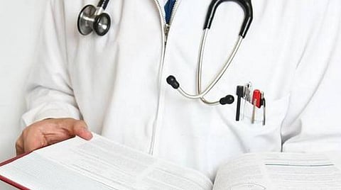 பிரதிநிதித்துவப் படம்.