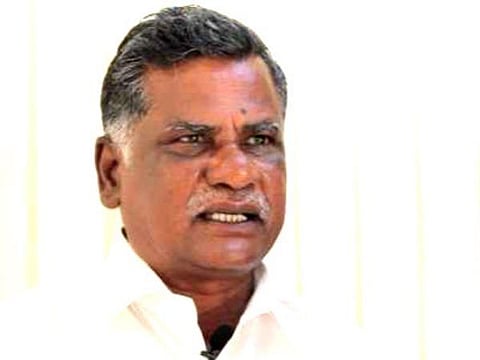 இரா.முத்தரசன்: கோப்புப்படம்