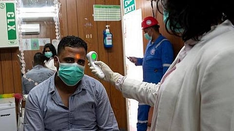 தனியார் கரோனா பரிசோதனை மையங்களை அதிகரிக்க நடவடிக்கை எடுக்க  வேண்டும்: உயர் நீதிமன்ற நீதிபதிகள் கருத்து