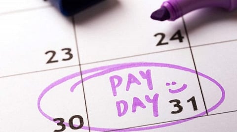 சிவகங்கையில் கரோனா பரிசோதனை ஊழியர்களுக்கு 3 மாதங்களாக ஊதியம் இல்லை