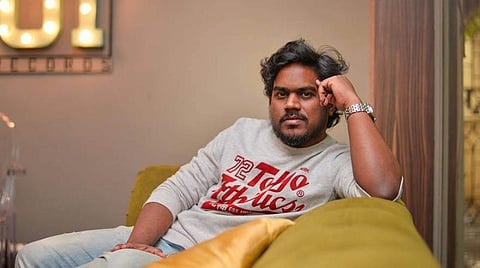 பிறந்த நாளுக்குக் குவிந்த வாழ்த்துகள்: யுவன் நெகிழ்ச்சி