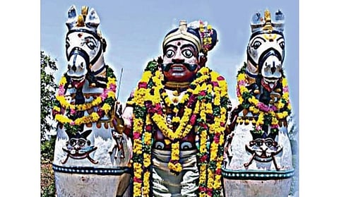 பொதுப் பண்பாட்டுக்கு எது அடையாளம்?