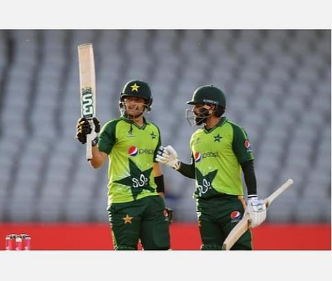 ஹைதர் அலி, ஹபீஸ்.