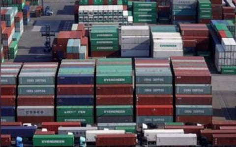 ஏற்றுமதியாளர்களுக்கு வழங்கப்படும் எம்இஐஎஸ் சலுகை: உச்சவரம்பு நிர்ணயம்