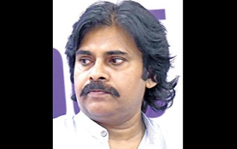 பவன் கல்யாண்