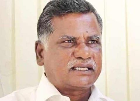 இரா.முத்தரசன்: கோப்புப்படம்