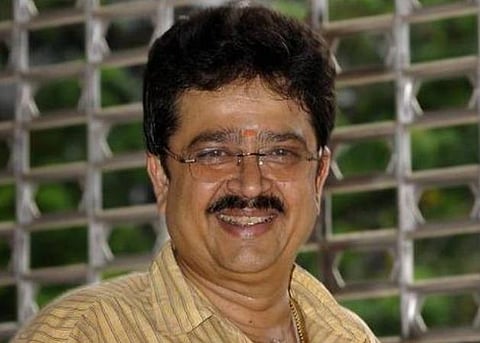 தேசியக் கொடி அவமதிப்பு வழக்கு; எஸ்.வி.சேகர் வருத்தம் தெரிவித்தார்: செப்.7 வரை கைது செய்ய உயர் நீதிமன்றம் தடை