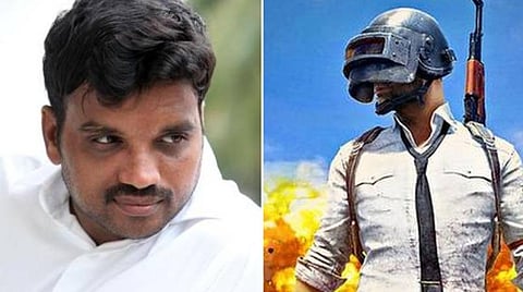 இந்தியாவில் பப்ஜிக்கு தடை: இயக்குநர் அறிவழகன் வரவேற்பு