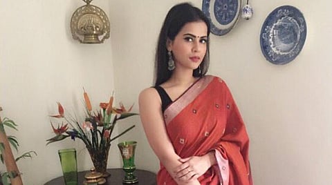 நடிகர் ஷர்மிளா மந்த்ரேவுக்கு கரோனா தொற்று