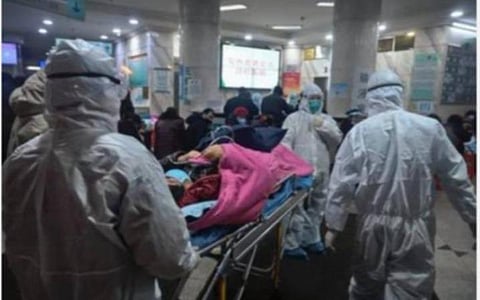 கரோனா; தொற்றை விட குணமடைந்தவர்களின் எண்ணிக்கை 3.6 மடங்கு  