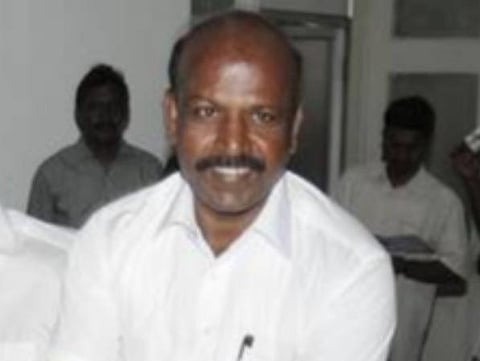 கரோனா சிகிச்சை நடவடிக்கையில் சென்னை மாநகராட்சி முறைகேடு; பரிசோதனை முடிவுகள் தாமதத்தால் தொற்று பரவுகிறது: மா.சுப்பிரமணியன் விமர்சனம்