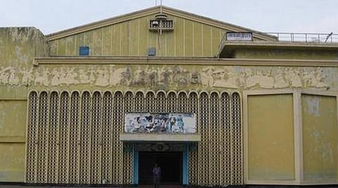 அகஸ்தியா திரையரங்கம் மூடப்படுவதன் பின்னணி? - நிர்வாகி நடராஜன் பகிர்வு