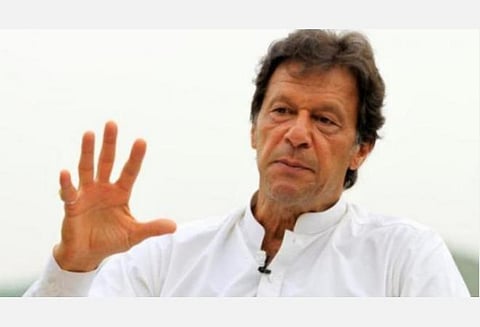 சவுதி அரேபியா எப்போதும் எங்கள் நண்பன்தான்: இம்ரான் கான்