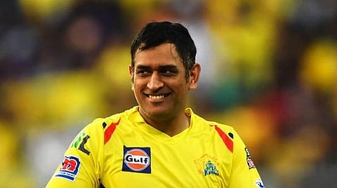 'வைஸ்' கேப்டன் இருக்க ‘வைஸ் கேப்டன்’ எதற்கு?- சிஎஸ்கே ருசிகரம்