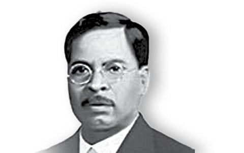 எம் எம்.சி.ராஜா: கொண்டாடத் தவறிய ஆசான்!