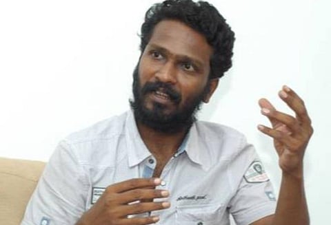 நெட்டிசன் நோட்ஸ்: வெற்றிமாறன் பிறந்த நாள் - ஜெயிக்கிறோமோ இல்லையோ முதல்ல சண்டை செய்யணும்!