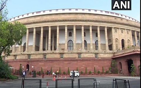 நாடாளுமன்ற மழைகாலக் கூட்டத்தொடரில் கேள்வி நேரம் கிடையாது: மத்திய அரசு திட்டவட்டம்