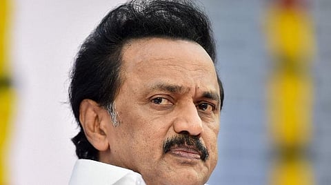 மு.க.ஸ்டாலின்: கோப்புப்படம்