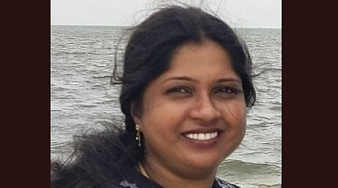 க்ளோரி டெபோரா