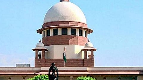 பதவி உயர்வு பரிசீலனையில் இருக்கும் நீதிபதிகள் மீது பாலியல் புகார் கூறுவது வழக்கமாகி வருகிறது: மாவட்ட நீதிபதிக்கு எதிரான விசாரணைக்கு உச்ச நீதிமன்றம் தடை