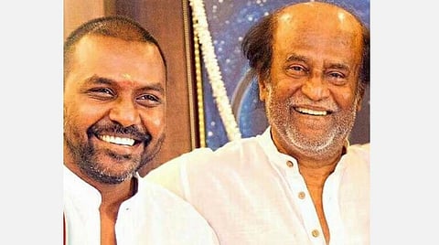 நவம்பரில் கட்சி தொடங்குகிறாரா ரஜினி?- லாரன்ஸ் சூசகம்