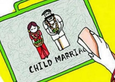 குழந்தைத் திருமணம்; முதலிடத்தில் இந்தியா: தேவை ஒருங்கிணைந்த செயல்பாட்டுத் திட்டம்! 