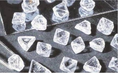 உதிரி வைரக்கற்கள்: ஆன்லைன் விற்பனை தொடக்கம்