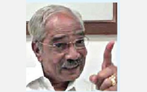 அஞ்சலி: நட்புக்கு வீற்றிருக்கை