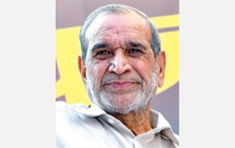 காங். முன்னாள் எம்.பி. சஜ்ஜன் குமாருக்கு ஜாமீன் வழங்க உச்ச நீதிமன்றம் மறுப்பு