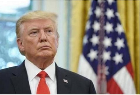 இந்திய - சீன எல்லையில் மோசமான நிலைமை; உதவத் தயாராக இருக்கிறோம்: ட்ரம்ப்