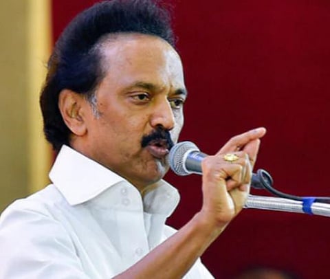 மு.க.ஸ்டாலின்: கோப்புப்படம்