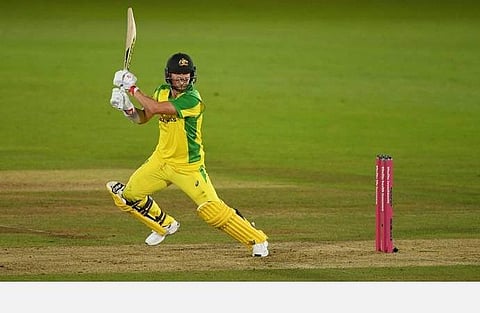 முதல் முறையாக இங்கிலாந்து ரசிகர்கள் என்னை வசைபாடவில்லை: காலி மைதானம் குறித்து டேவிட் வார்னர் நிம்மதி