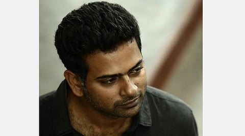 அடுத்த படத்தை அறிவித்தார் 'பிரேமம்' அல்போன்ஸ் புத்திரன்