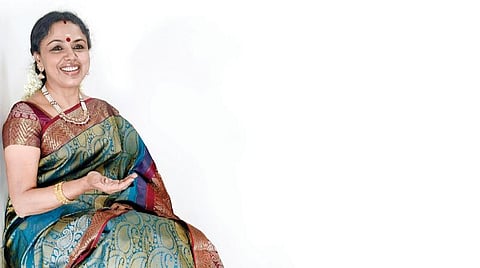 உரையாடலின் வலிமையை உணர்கிறேன்!