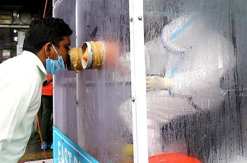 ஒரே நாளில் 70 ஆயிரத்துக்கும் மேற்பட்டோர் கரோனாவில் இருந்து குணமடைந்தனர்: மத்திய சுகாதாரத்துறை அமைச்சகம் தகவல்