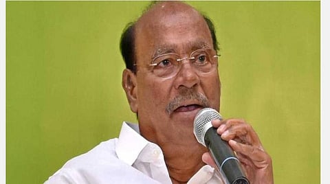 மக்களுக்கு என்ன பிரச்சினை என்றாலும் பாமகதான் முதலில் போராடுகிறது; ஆனாலும் ஆட்சியைப் பிடிக்க முடியவில்லை: ராமதாஸ் வேதனை