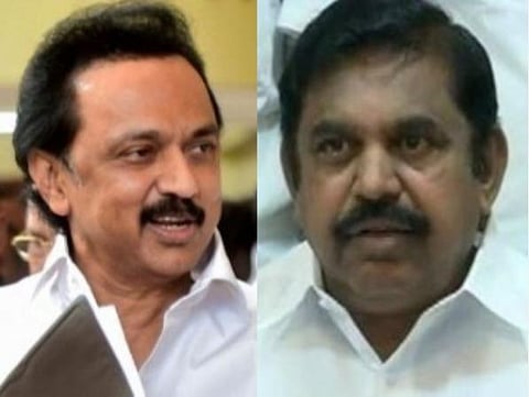 ஜே.ஜே.எம் திட்ட ஊழலை மறைக்க ஊராட்சித் தலைவர்களை மிரட்டுவதா?- முன் தேதியிட்டுத் தீர்மானம் பெற்றால் குற்றம்: ஸ்டாலின் எச்சரிக்கை