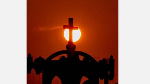 நான்கு கிறித்துவ என்.ஜி.ஓ. அமைப்புகளின் உரிமம் ரத்து: வெளிநாட்டு நிதிப்பங்களிப்பு ஒழுங்குமுறை சட்டத்தின் கீழ் மத்திய அரசு நடவடிக்கை