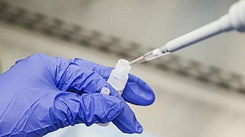 பஞ்சாபில் கரோனா சோதனைக்கு முன்வரும் ஏழை குடும்பங்களுக்கு இலவச உணவு