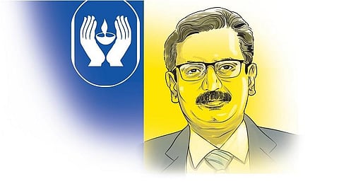 கரோனா காலத்தில் காப்பீடுகளின் தேவை அதிகரித்துள்ளதா? - எல்ஐசியின் மண்டல மேலாளர் கே.கதிரேசன் பேட்டி