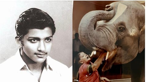 கொங்கு தேன் 23: ‘கோடீஸ்வரி’