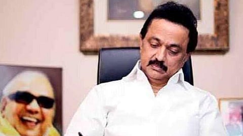 மு.க.ஸ்டாலின்: கோப்புப்படம்