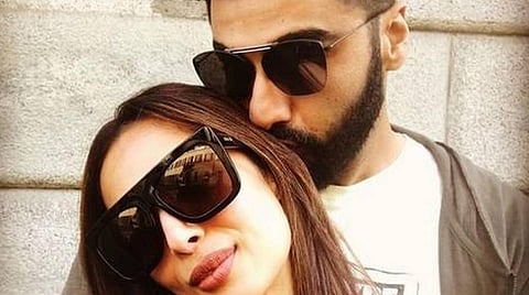 அர்ஜுன் கபூரைத் தொடர்ந்து மலைகா அரோராவுக்கும் கரோனா தொற்று