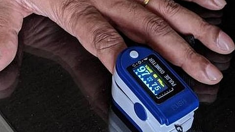 வீடுகளுக்கே சென்று உடல் வெப்பநிலை, ஆக்ஸிஜன் அளவு பரிசோதனை: ஒத்துழைப்பு அளிக்க தென்காசி மாவட்ட ஆட்சியர் கோரிக்கை